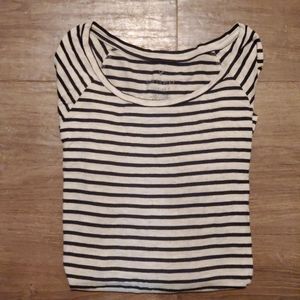 American Eagle Soft & Sexy Long Sleeve Tee